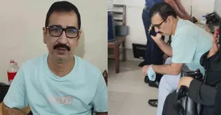 গোপালগঞ্জ জেলা আ.লীগের সম্পাদক বেনাপোল ইমিগ্রেশনে আটক